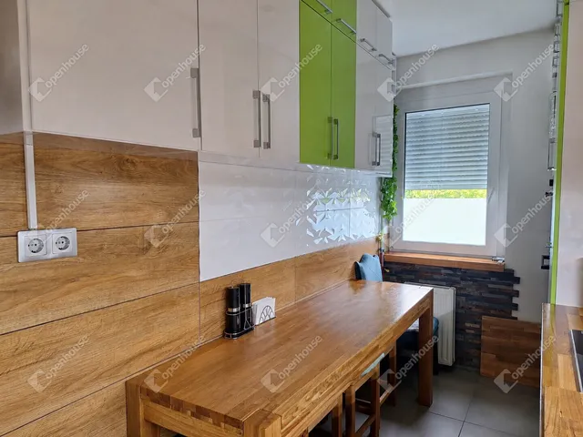 Eladó lakás Sopron 65 nm