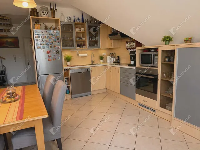 Eladó lakás Sopron 85 nm