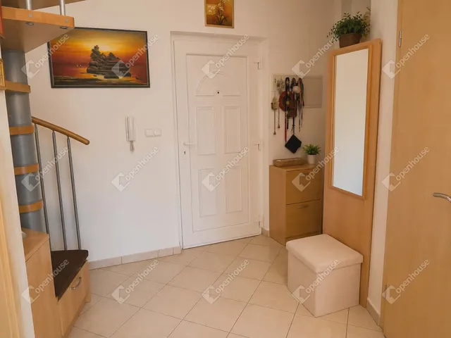 Eladó lakás Sopron 85 nm