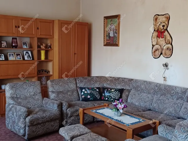 Eladó ház Sopron 108 nm