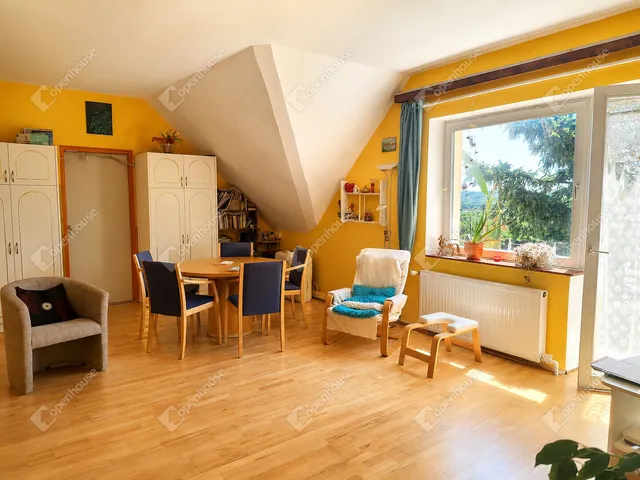 Eladó ház Sopron 238 nm