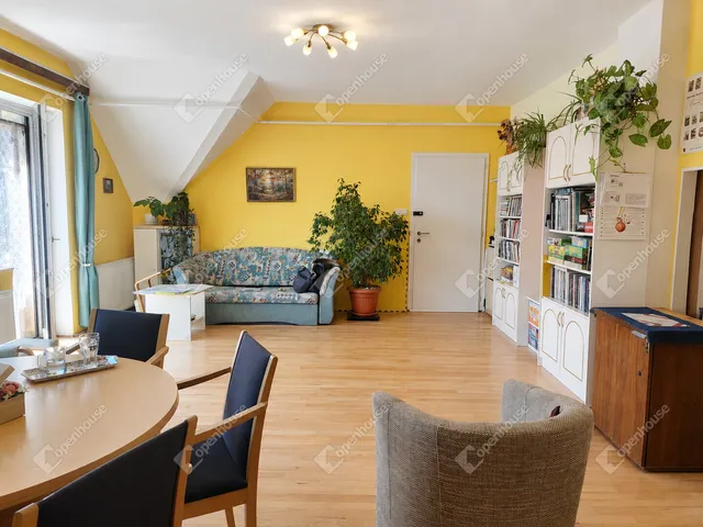Eladó ház Sopron 238 nm