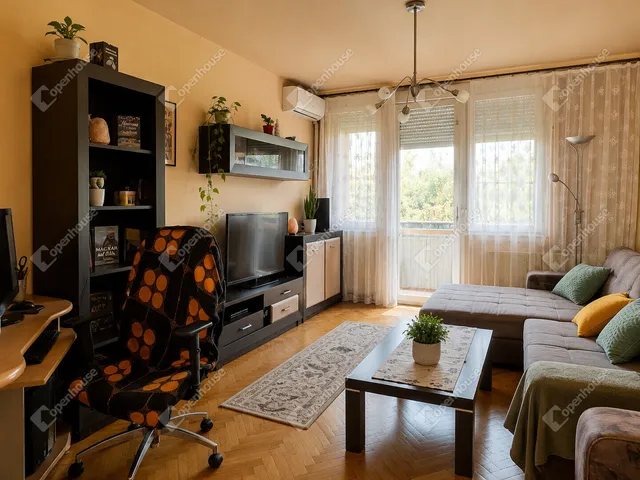 Eladó lakás Sopron 60 nm