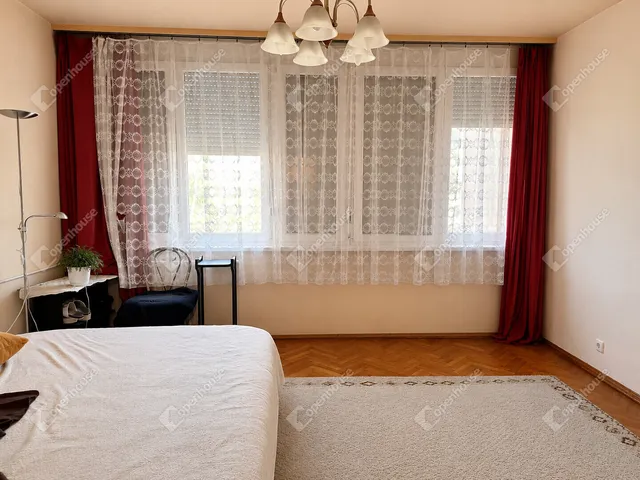 Eladó lakás Sopron 60 nm