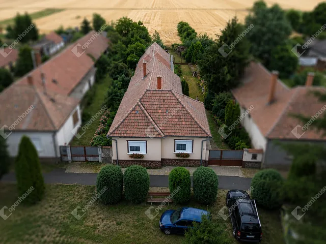 Eladó ház Páli 120 nm