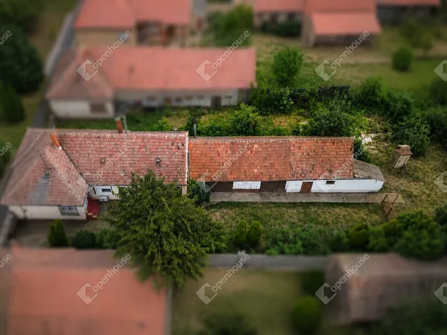 Eladó ház Páli 120 nm