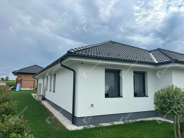 Eladó ház Nagycenk 171 nm