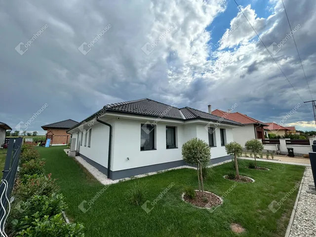 Eladó ház Nagycenk 171 nm