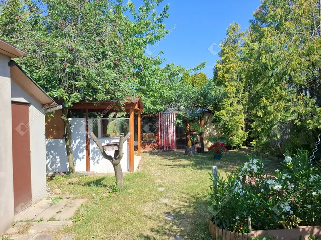 Eladó telek Sopron 603 nm