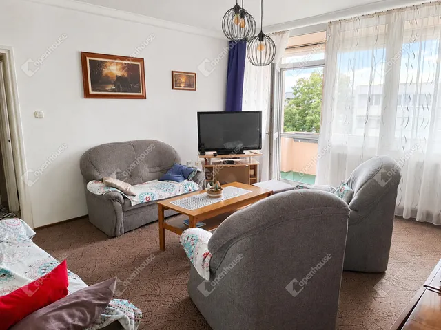 Eladó lakás Sopron 71 nm