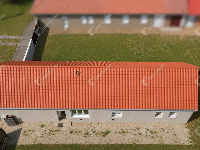 Eladó ház Páli 70 nm
