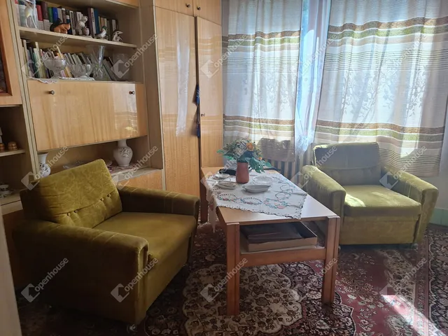 Eladó ház Fertőszentmiklós 90 nm