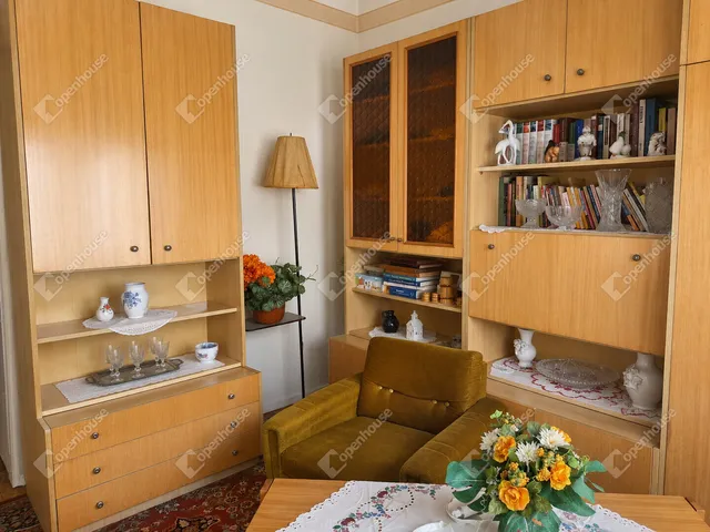 Eladó ház Fertőszentmiklós 90 nm