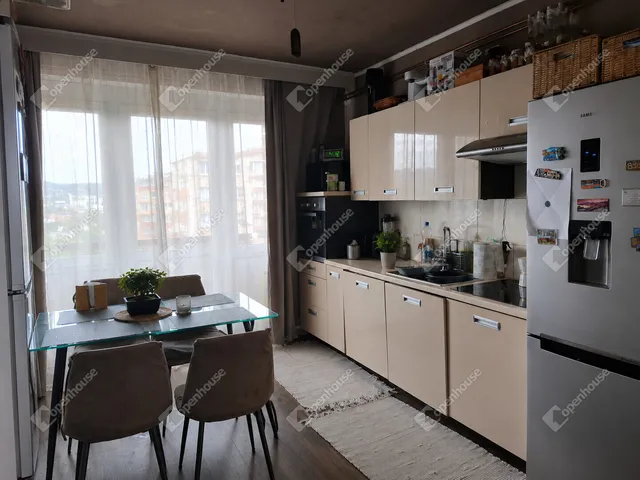 Eladó lakás Sopron 50 nm