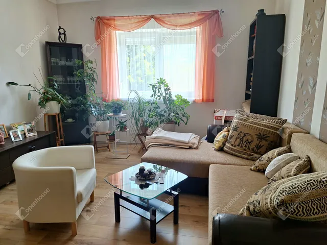 Eladó ház Fertőszentmiklós 71 nm