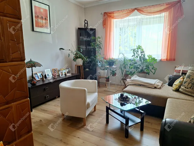 Eladó ház Fertőszentmiklós 71 nm