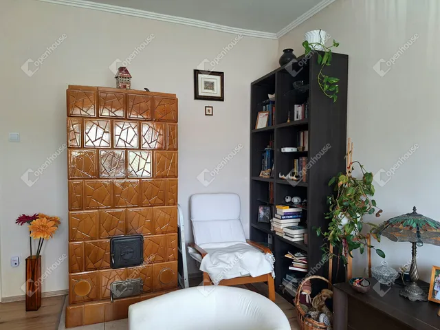 Eladó ház Fertőszentmiklós 71 nm