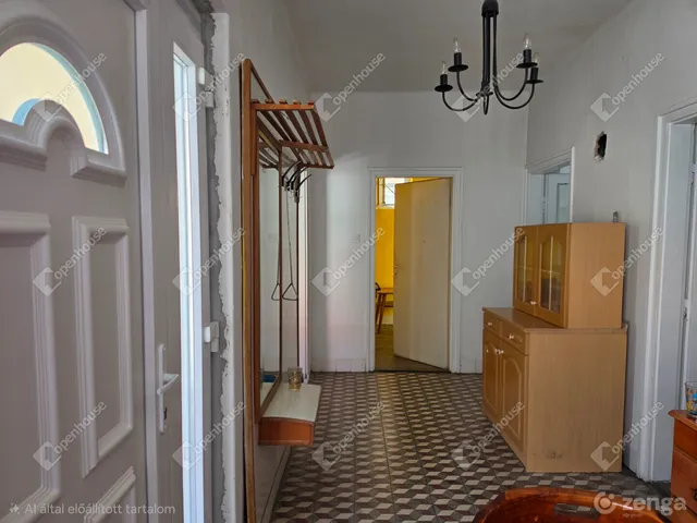 Eladó ház Sarród 90 nm
