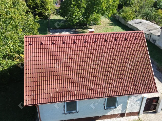 Eladó ház Sarród 70 nm