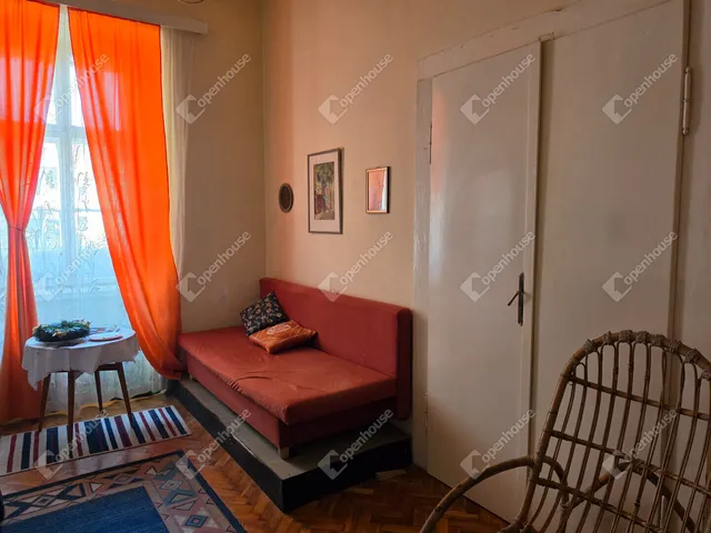 Eladó lakás Sopron, Belváros 44 nm