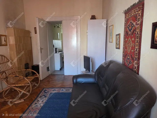 Eladó lakás Sopron, Belváros 44 nm