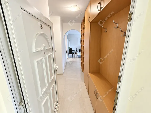 Eladó lakás Fertőd 60 nm