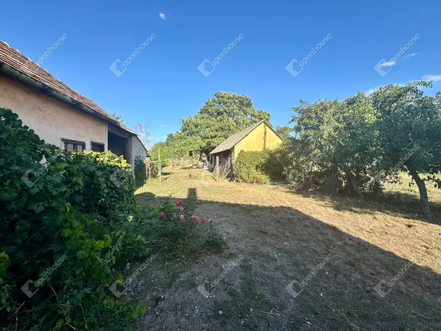 Eladó ház Szilsárkány 120 nm
