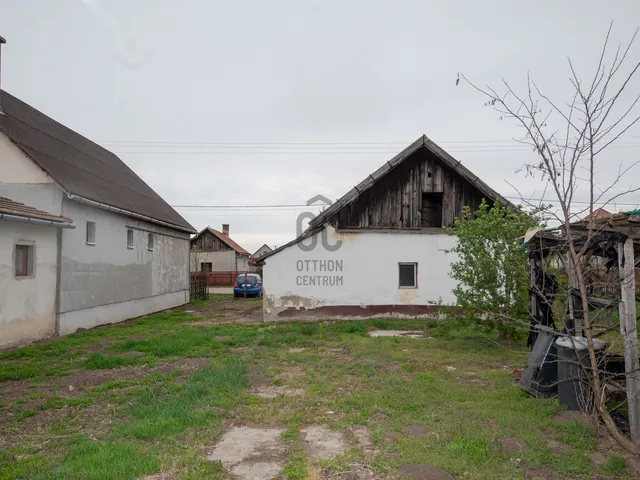Eladó telek Nádudvar 1061 nm