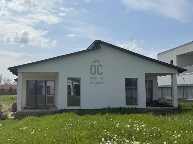 Eladó ház Nyíregyháza, Oros 125 nm