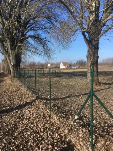 Eladó telek Nyíregyháza, Sóstóhegy 15000 nm