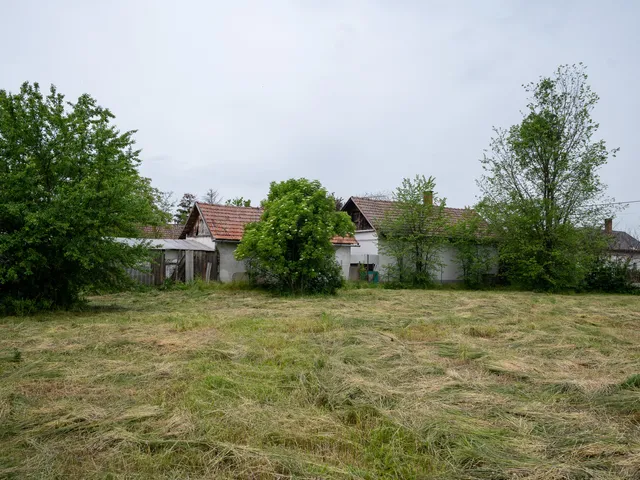 Eladó telek Nádudvar 929 nm