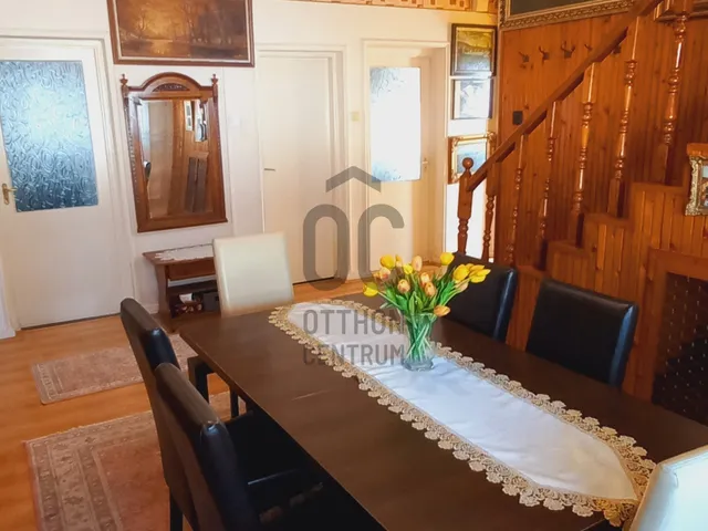 Eladó ház Nyíregyháza, Kertváros 150 nm