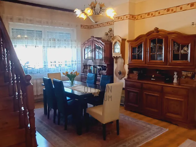 Eladó ház Nyíregyháza, Kertváros 150 nm