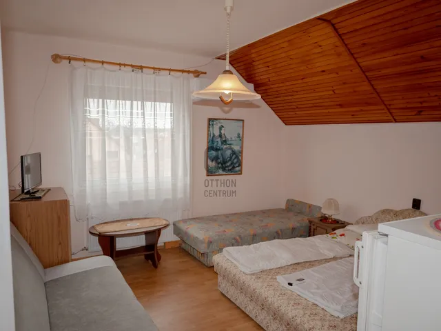 Eladó ház Hajdúszoboszló 300 nm
