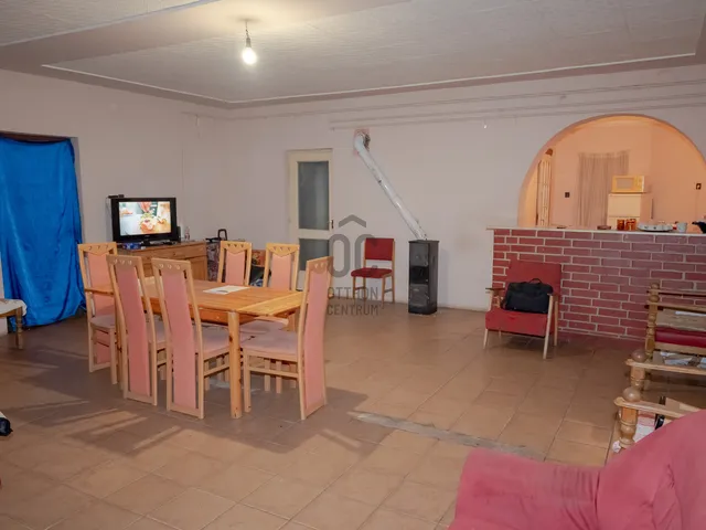 Eladó ház Püspökladány 130 nm