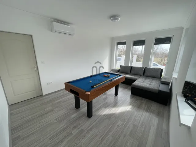 Eladó ház Nyírpazony, Kabalás 130 nm