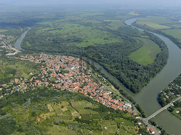 Eladó telek Tokaj 2236 nm