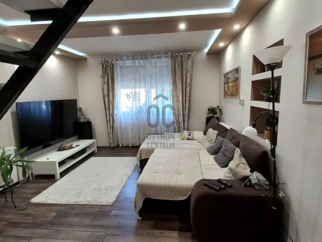 Kiadó ház Nyíregyháza, Malomkert 222 nm