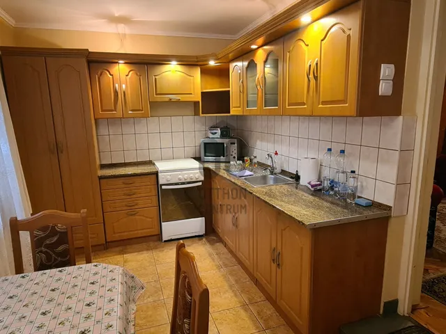 Eladó üdülő és hétvégi ház Nyíregyháza, Császárszállás 48 nm