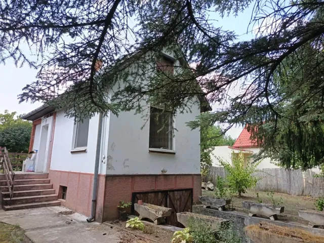 Eladó üdülő és hétvégi ház Nyíregyháza, Császárszállás 50 nm