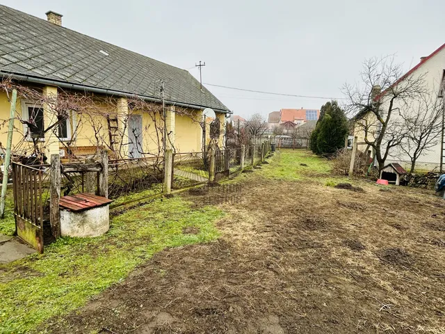 Eladó ház Napkor 60 nm