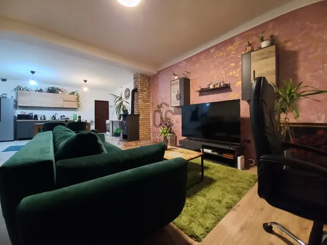 Eladó ház Tiszarád 95 nm