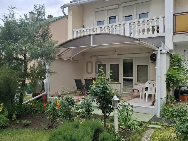 Eladó ház Nyíregyháza, Hímes 161 nm