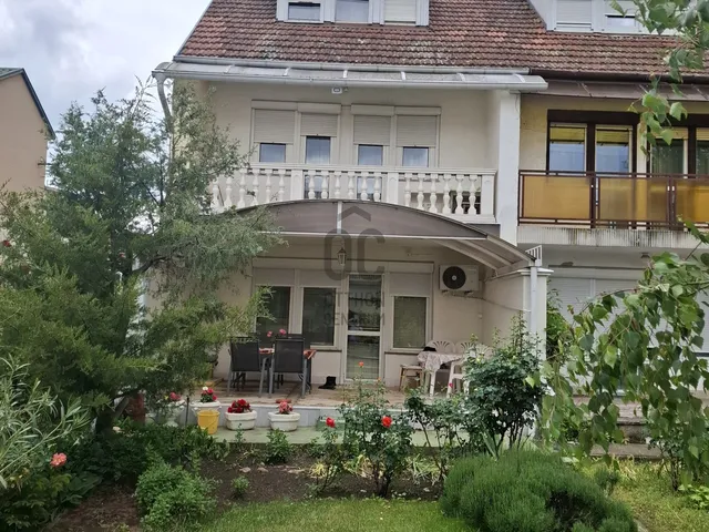 Eladó ház Nyíregyháza, Hímes 161 nm