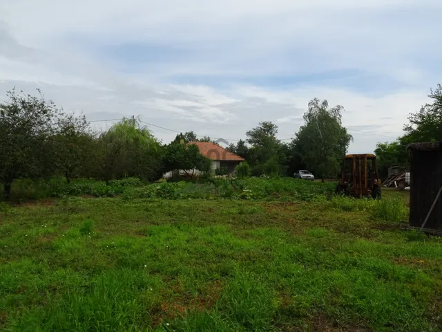 Eladó ház Nyíregyháza, Felsősima 61 nm