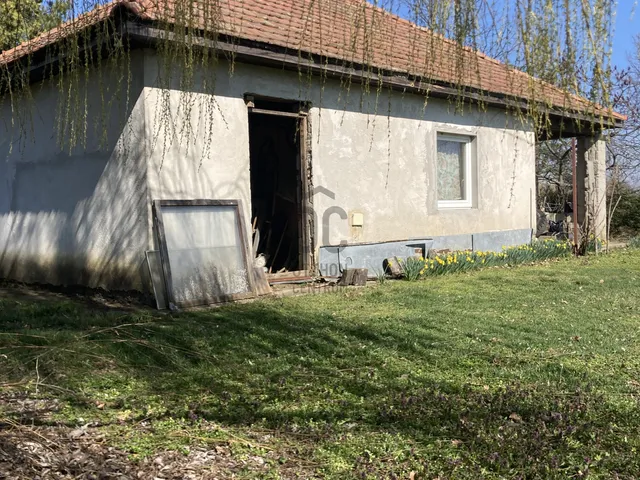 Eladó ház Nyíregyháza, Felsősima 61 nm