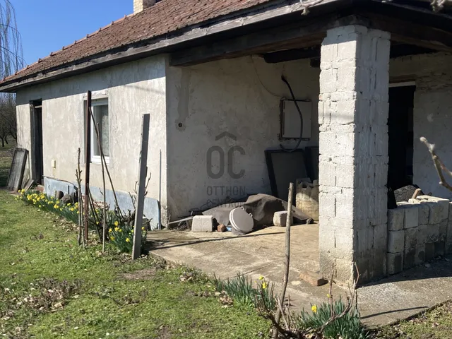 Eladó ház Nyíregyháza, Felsősima 61 nm