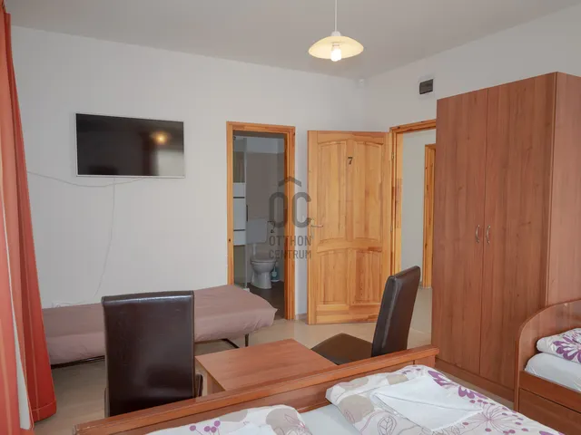 Eladó kereskedelmi és ipari ingatlan Ófehértó 1150 nm