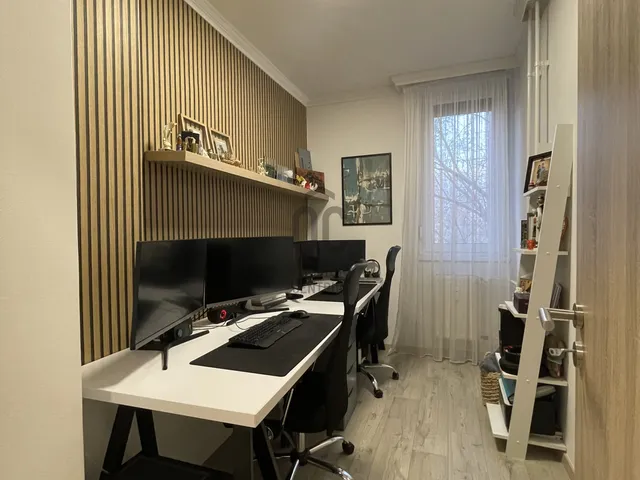 Eladó lakás Nyíregyháza 58 nm