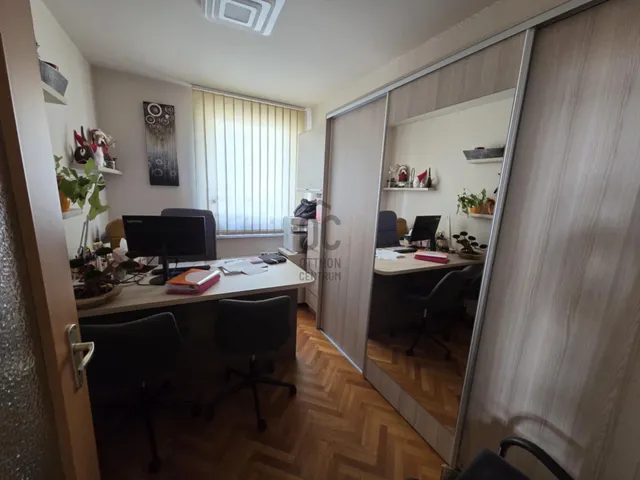 Kiadó lakás Nyíregyháza, Belváros 79 nm
